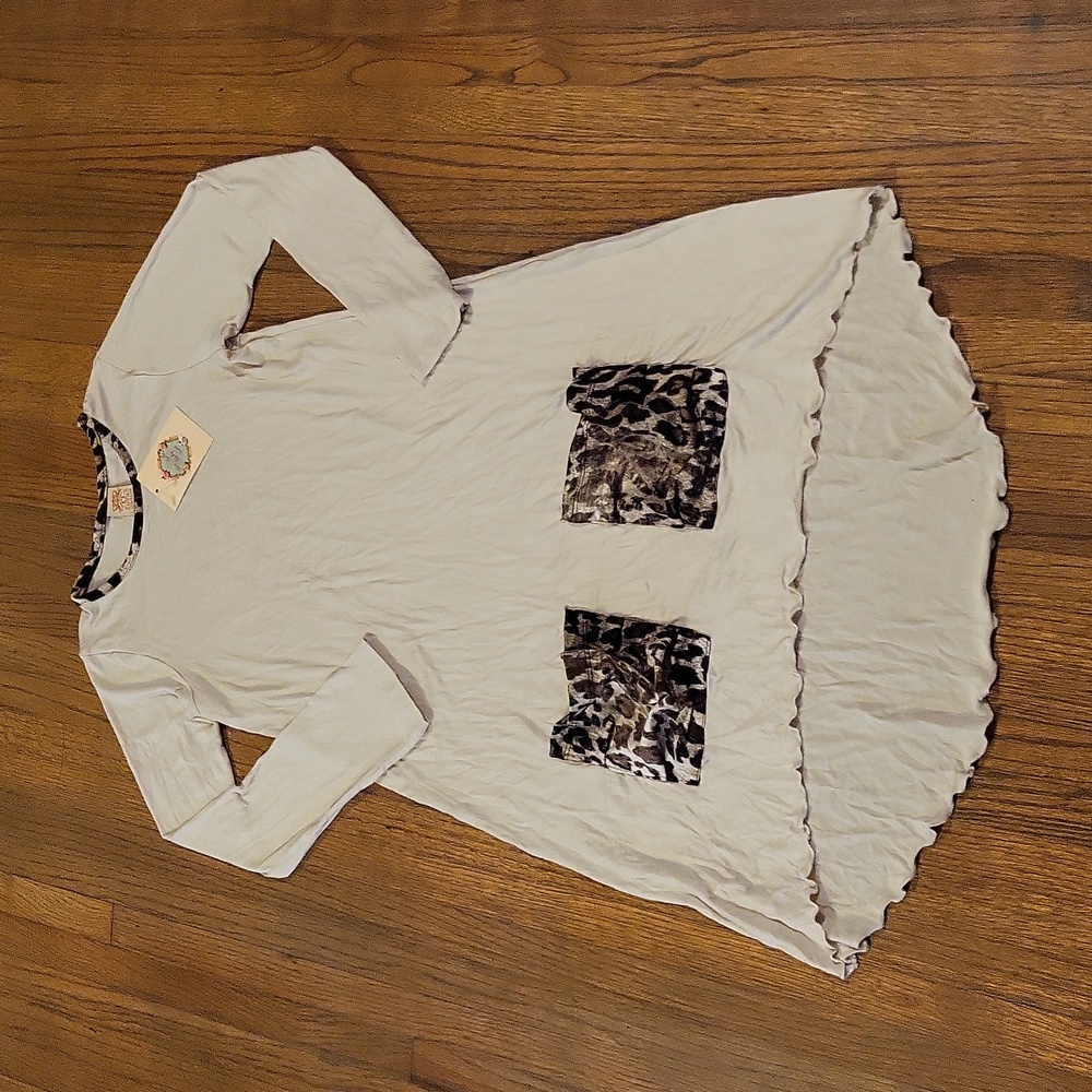 MIA BELL BABY COURTURE DRESS